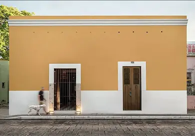 Anuncian primera Bienal de Yucatán