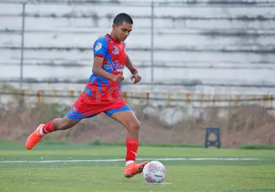 Ryu García, nuevo jugador profesional