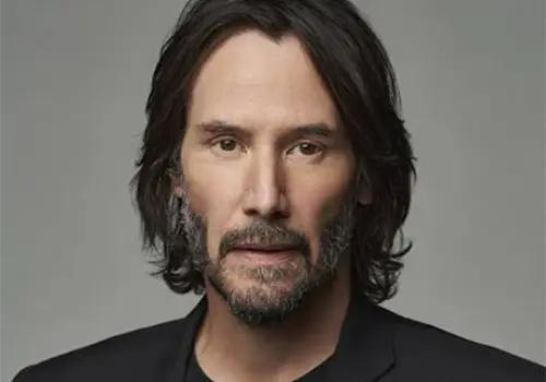 Keanu Reeves redime a los ídolos