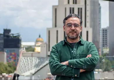 Conmemora 80 años el Inbal