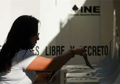 Elección de 2027, el gran reto electoral de Morena Elección de 2027, el gran reto electoral de Morena