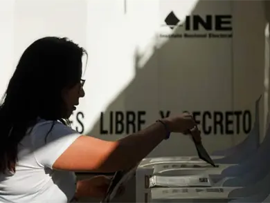 Elección de 2027, el gran reto electoral de Morena