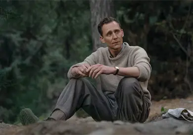 Tom Hiddleston encuentra la humildad