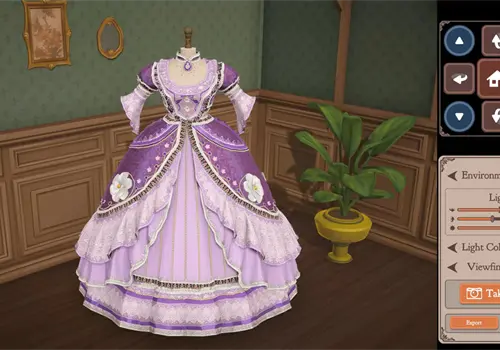 Dressmaker, el juego de hacer vestidos Dressmaker, el juego de hacer vestidos