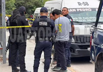 La muerte lo sorprende a bordo de un colectivo La muerte lo sorprende a bordo de un colectivo