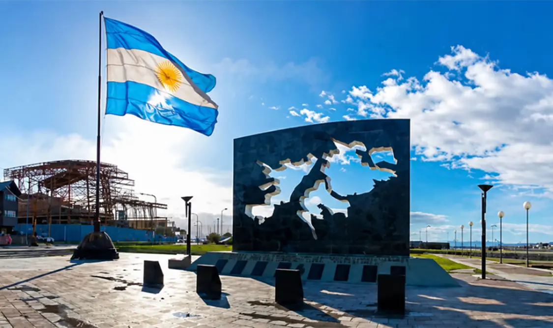 Estados Unidos quiere cerrar el comité de la ONU donde la Argentina reclama por Malvinas. Cortesía