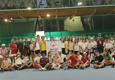 Tuxtla vive tres días de inclusión Tuxtla vive tres días de inclusión