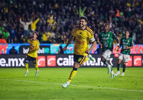 Jornada doble en la Liga MX