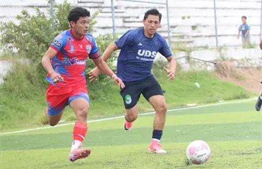 Chifut remonta y rompe invicto de UDS