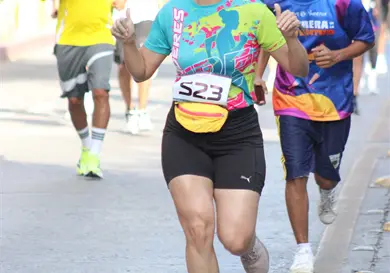 Presentan la Happy Color Race 2026 Presentan la Happy Color Race 2026