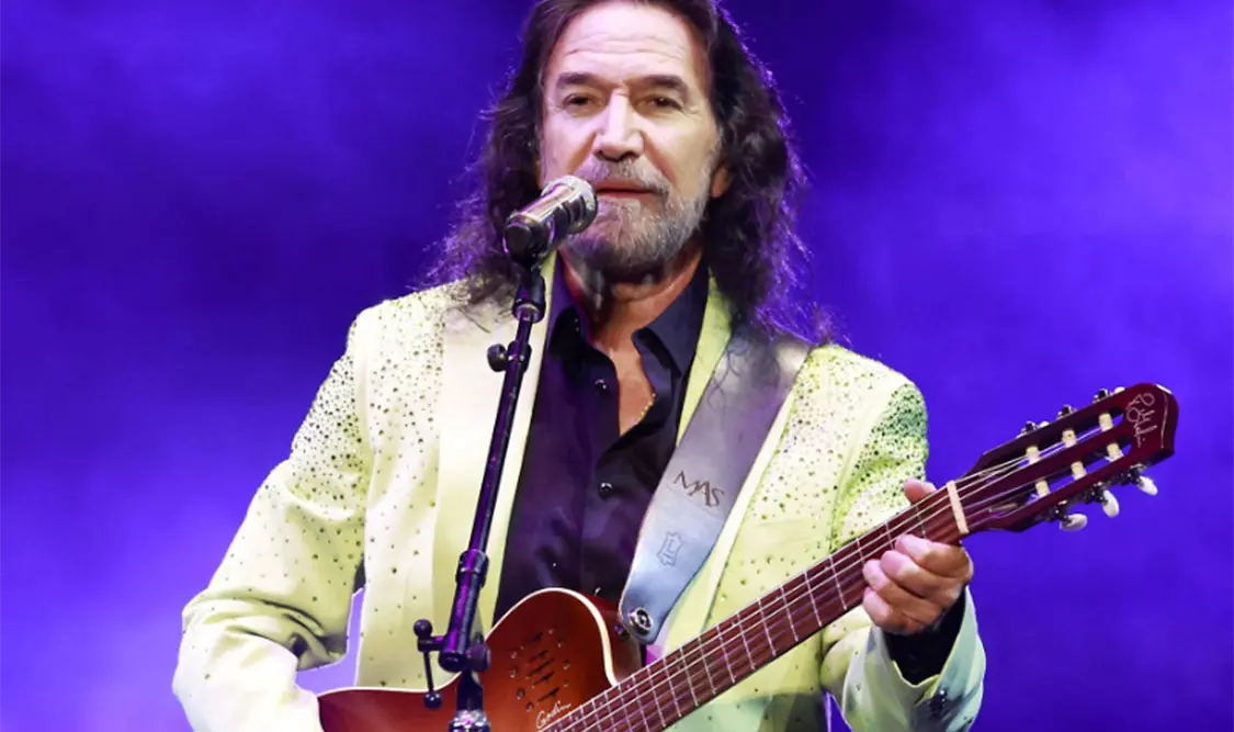 Los Bukis podrían reencontrarse