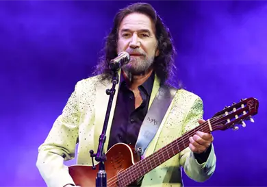 Los Bukis podrían reencontrarse