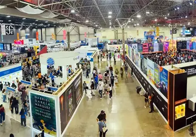 Medio millón en la FIL Monterrey