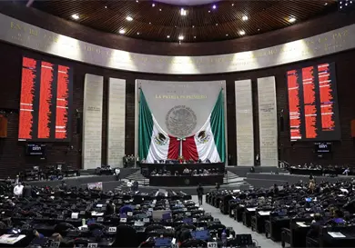 Aprueban ley para tipificar reclutamiento forzado Aprueban ley para tipificar reclutamiento forzado