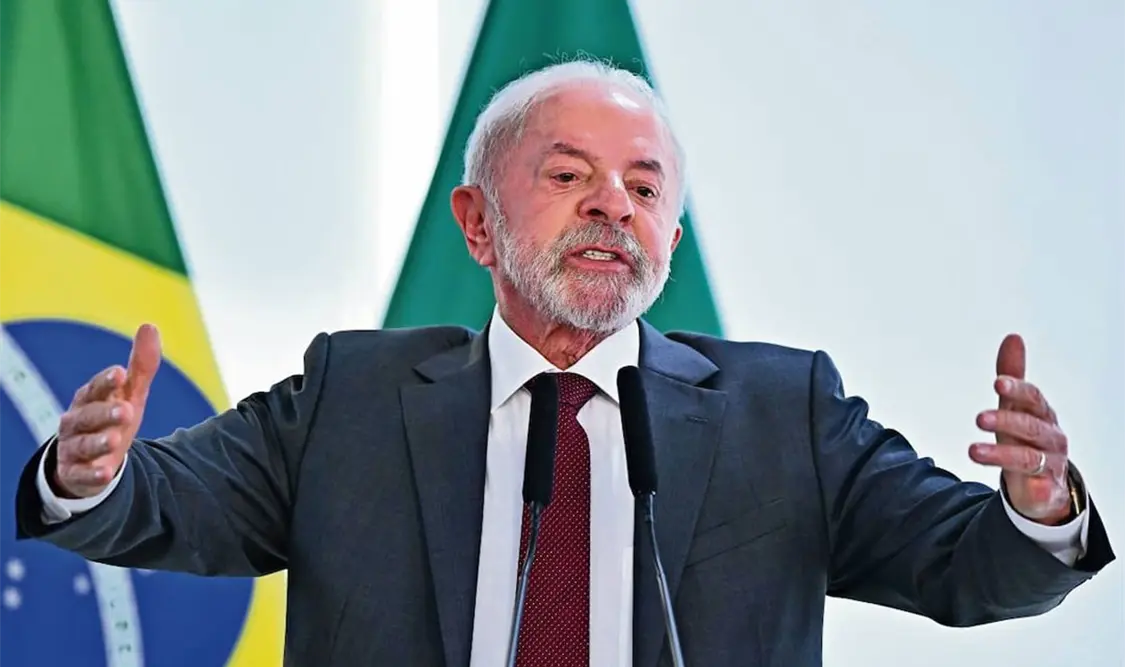 Bolsonaro 52 %; Lula 48 %, encuesta para el balotaje