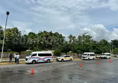 Aseguran Urvan pirata en ruta Talismán-Tapachula