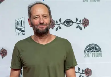Carlos Reygadas regresa al cine