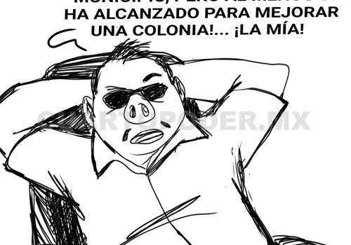 Predial: del impuesto ausente al beneficio visible en tu colonia Predial: del impuesto ausente al beneficio visible en tu colonia