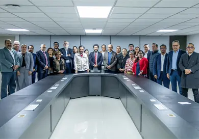 Anuncian 10 mil plazas para IMSS-Bienestar Anuncian 10 mil plazas para IMSS-Bienestar