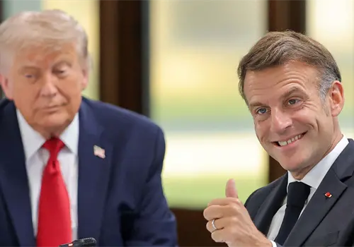 Abren investigación sobre protestas, culpan a Trump