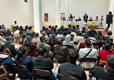 Sin respuesta al plan hídrico de ciudadanos