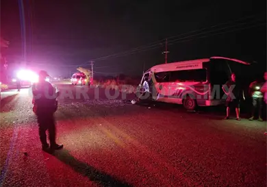 Se deslinda OCEZ de la detención de un vehículo