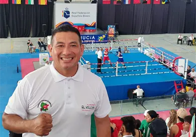 Juan Aguilar a la selección mexicana Juan Aguilar a la selección mexicana