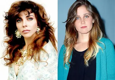 Confirman bioserie sobre Vero Castro