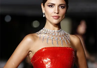 Eiza no rechaza las telenovelas