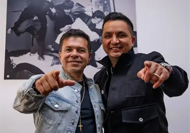 Jorge y Josi descartan limitar contacto