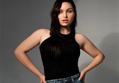 Estefanía Villarreal sufre depresión