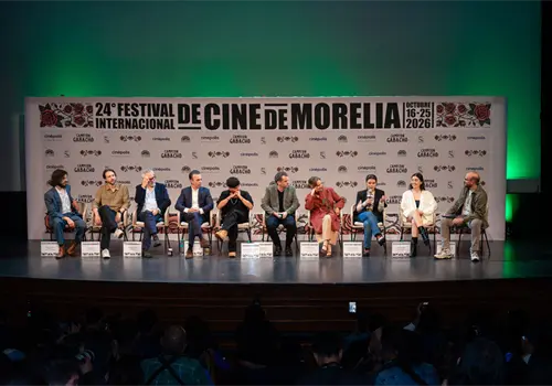 Campeón gabacho de Jonás Cuarón