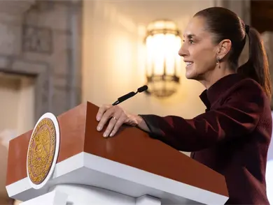 Maru Campos confiesa a Sheinbaum corrupción y casinos de exfiscal Jáuregui