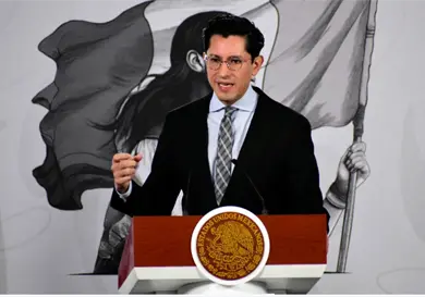 Reconocen contribución de ONU en desapariciones Reconocen contribución de ONU en desapariciones