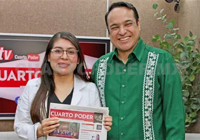 La entidad necesita médicos especialistas