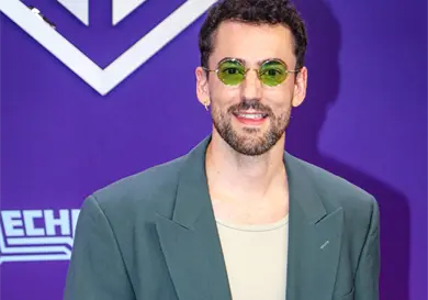 Luis Gerardo estrena cinta