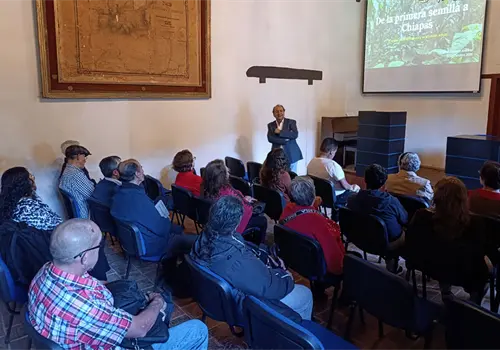 Resaltan importancia de la agricultura