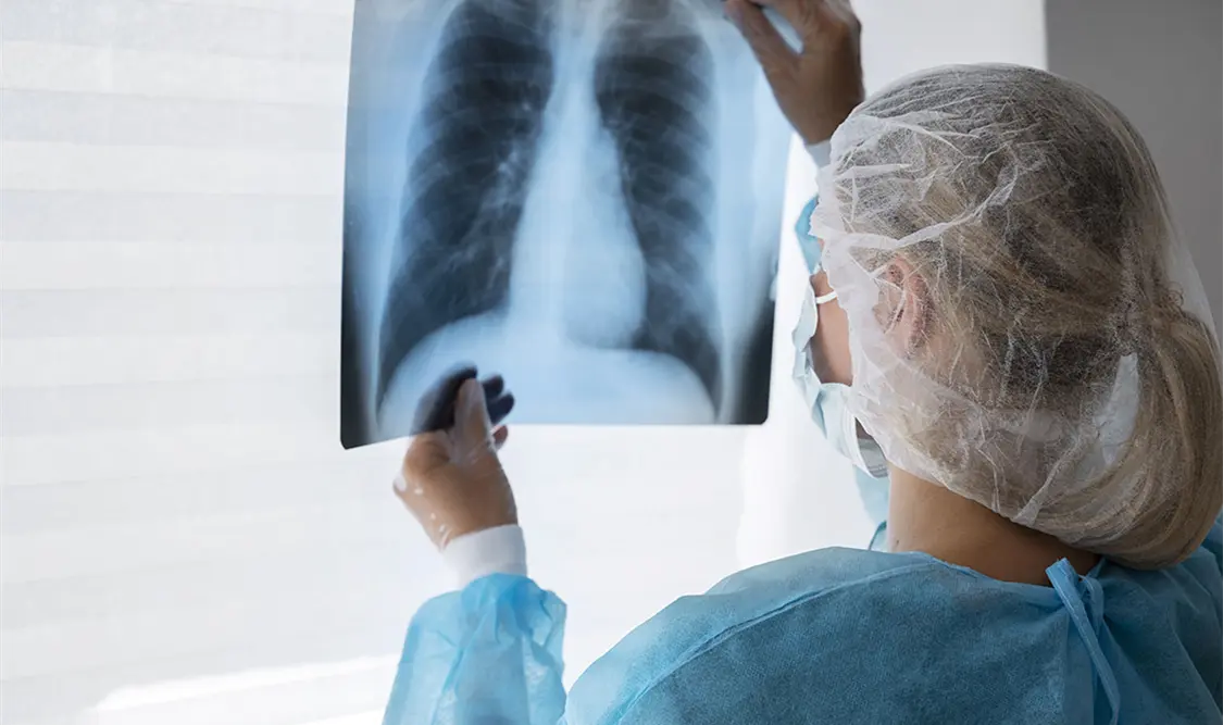¡Cuida tus pulmones!