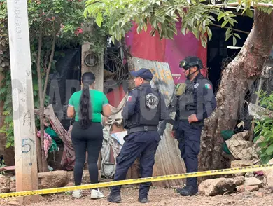 Con ayuda de una soga se suicida en su casa