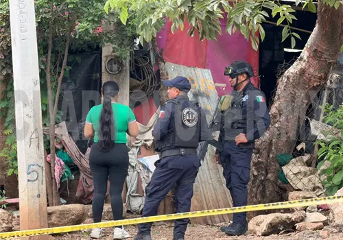 Con ayuda de una soga se suicida en su casa Con ayuda de una soga se suicida en su casa