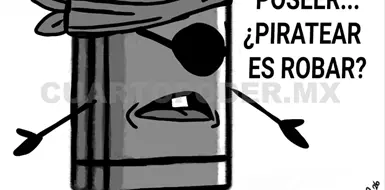 Nuevos rumbos para la piratería y la falsificación Nuevos rumbos para la piratería y la falsificación