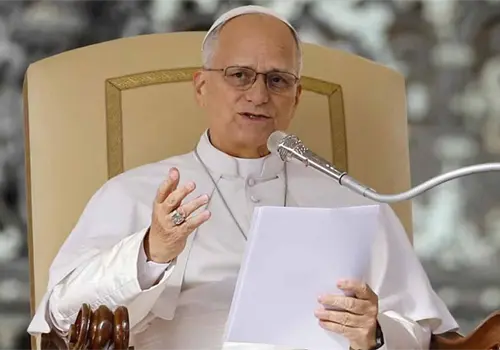 Cancela papa viaje días antes de partir hacia Sudamérica