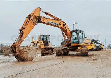 Crece 15.8 % la producción de constructoras