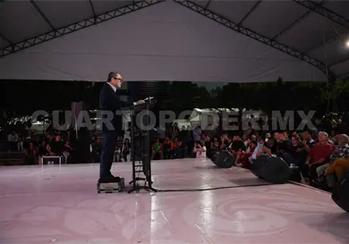 FIL cierra con más de 30 mil visitantes