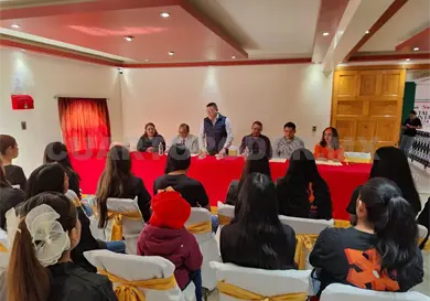 Argumentación de errores no exime responsabilidad