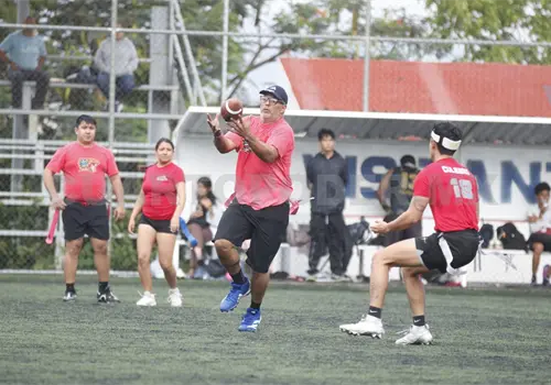 Arrancan los Playoffs en la Liga Uniflag