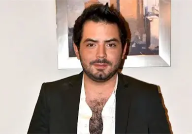 Fiestas sí, machismo no: José Eduardo