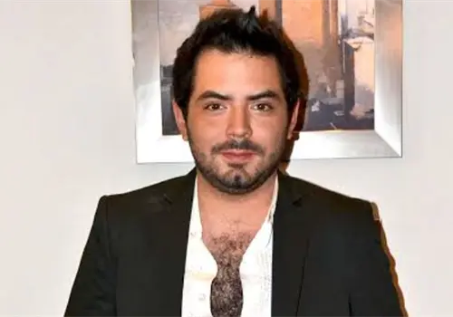 Fiestas sí, machismo no: José Eduardo