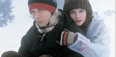 Los amantes del círculo polar