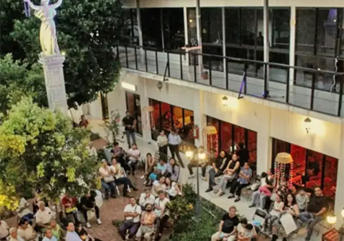 Anuncian el Festival de las Almas